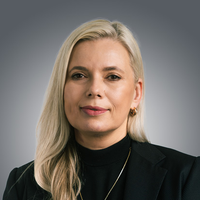 Naděžda Nedomlelová