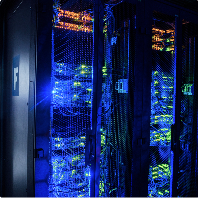 Data Centers