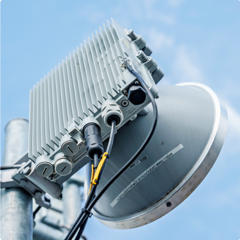 Distributed Antenna Systems