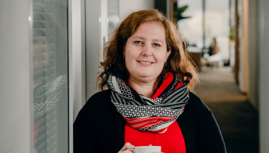 CETIN je lidský a plný srdcařů, kteří ho berou jako svůj druhý domov