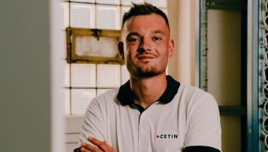 Optika je prakticky bezporuchová a CETIN ji dostává i do bílých míst